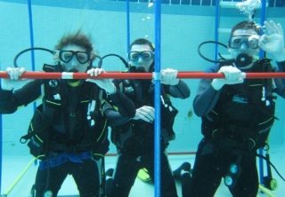  Preparación en el nivel 1 